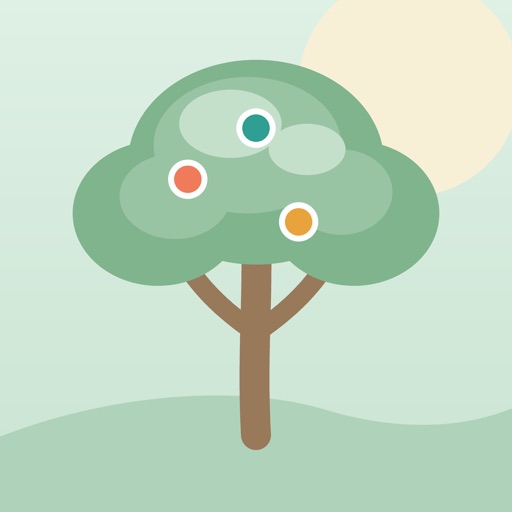 Busy Branches app icon