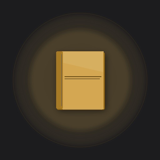 Persue Bible app icon