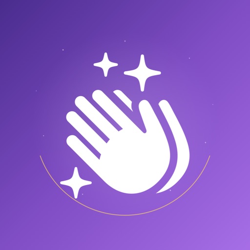 Persue Prayer app icon